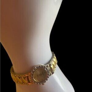 Vintage Ladies’ Battery Operated Gruen Watch